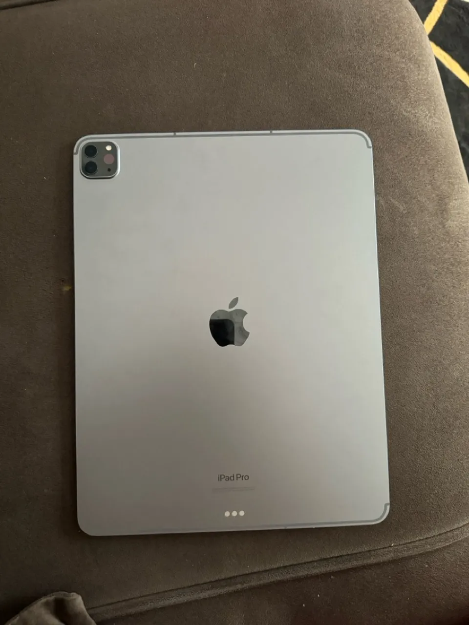 Ipad pro