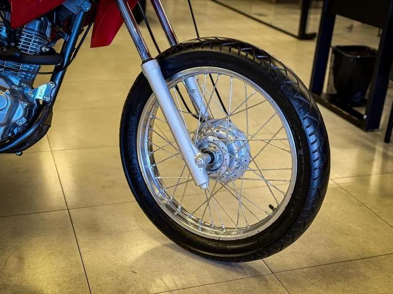 HONDA BROS 150 ES 2012 - Foto 11