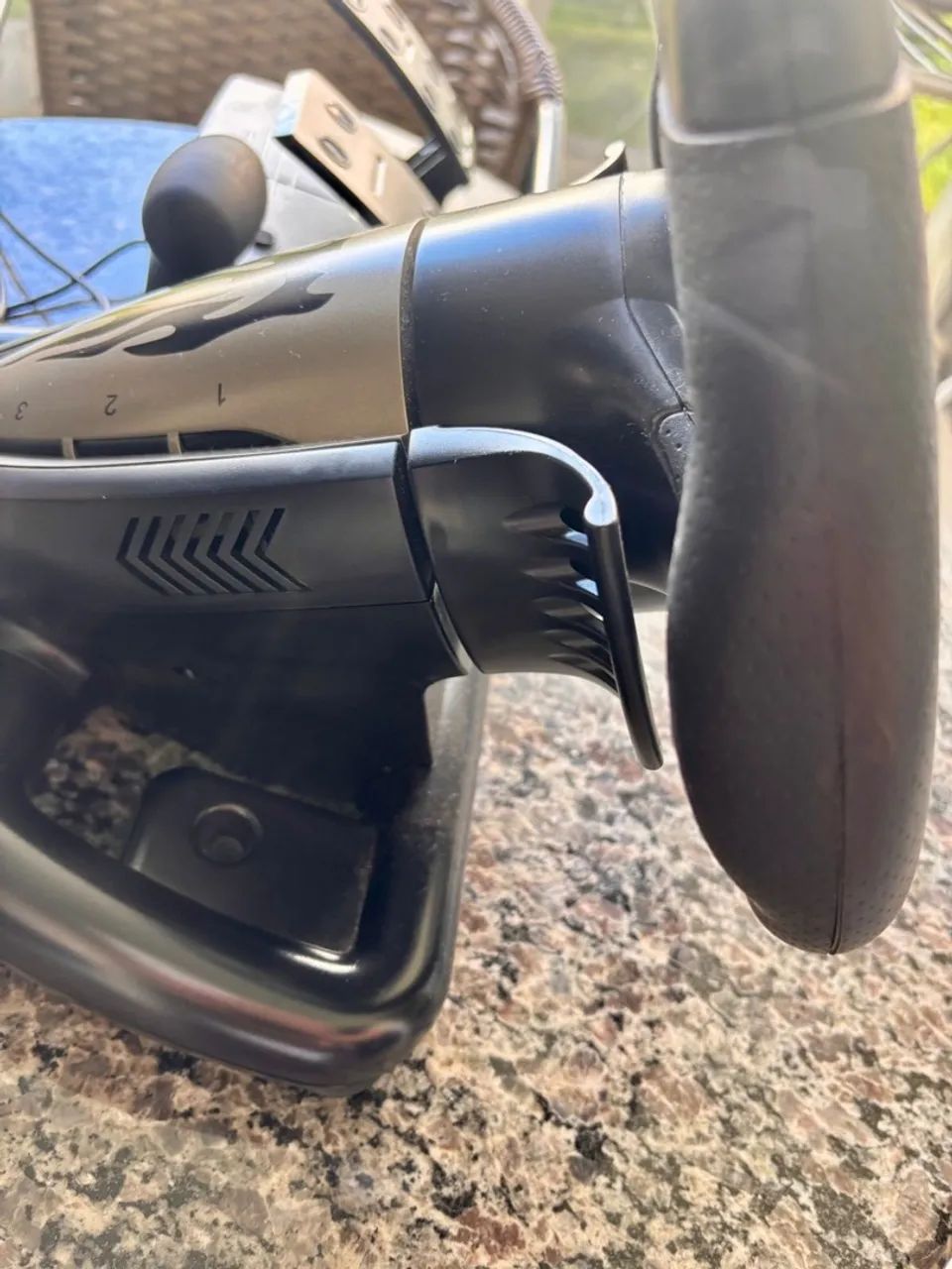 Volante para Consoles - PNY - Foto 4