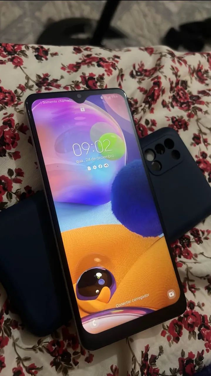 Celular a32