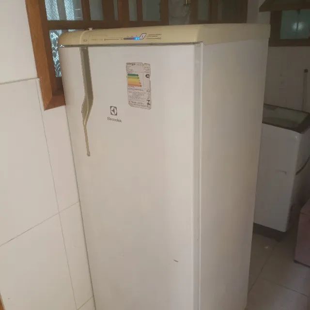 Geladeira 