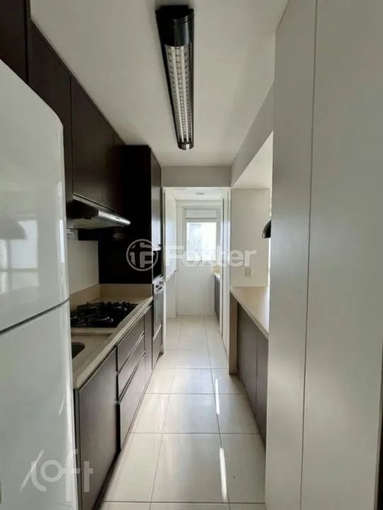 Apartamento à venda Rua Lauro Linhares, Trindade - Florianópolis - Foto 4