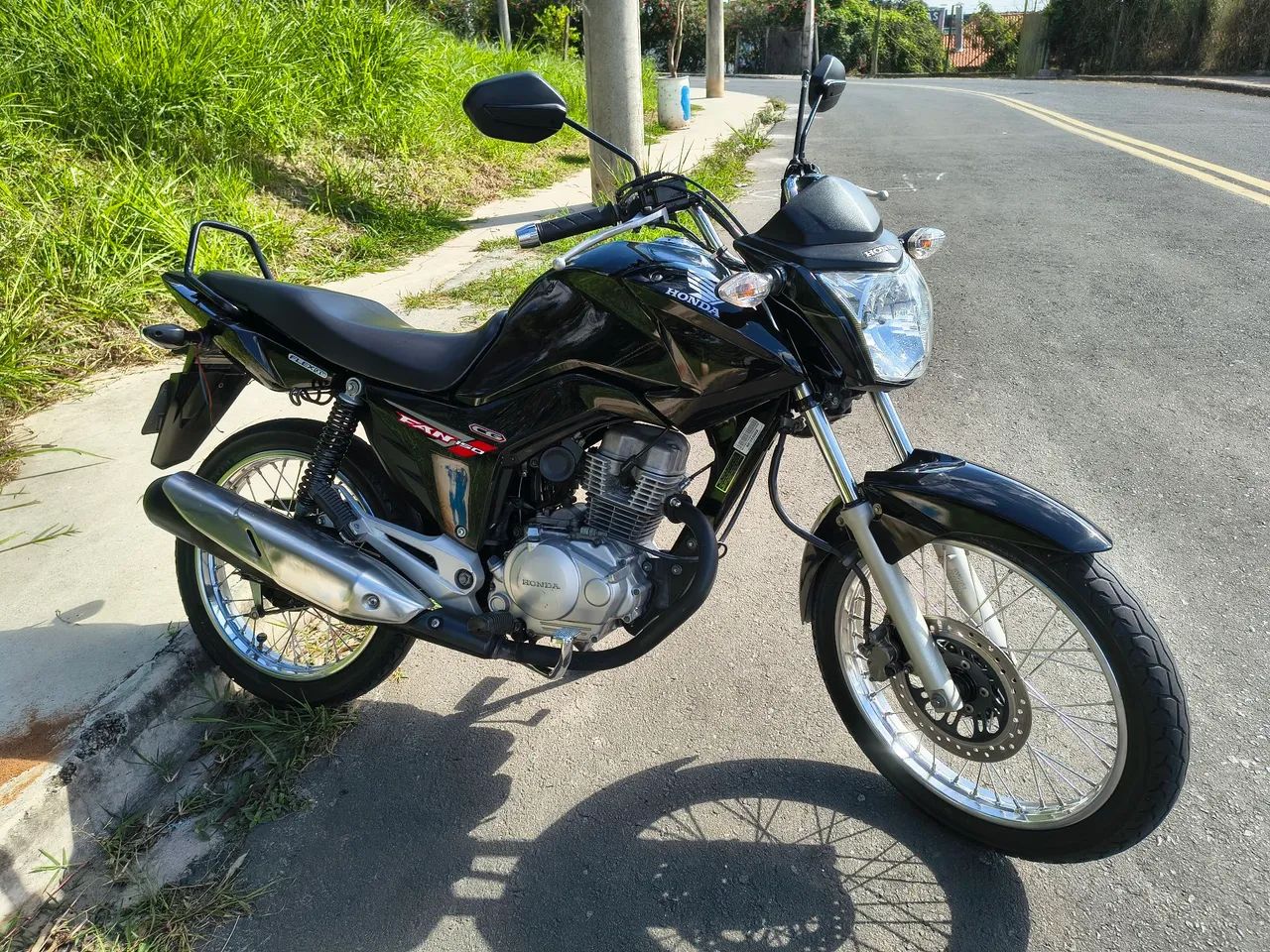 Fan 150 ESDI - Foto 2