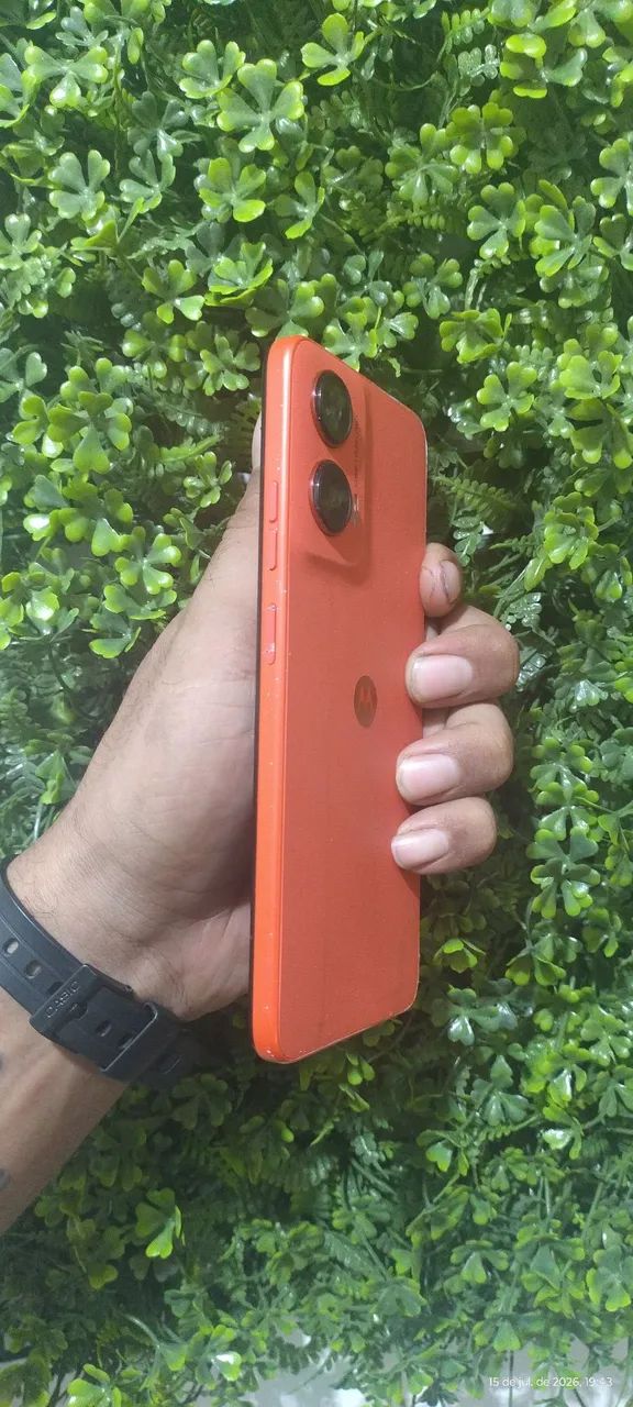 Moto g35 128gb  - Foto 3