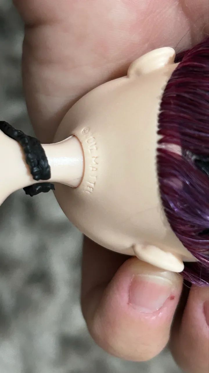 Boneca Ever After High Raven Queen - Foto 4