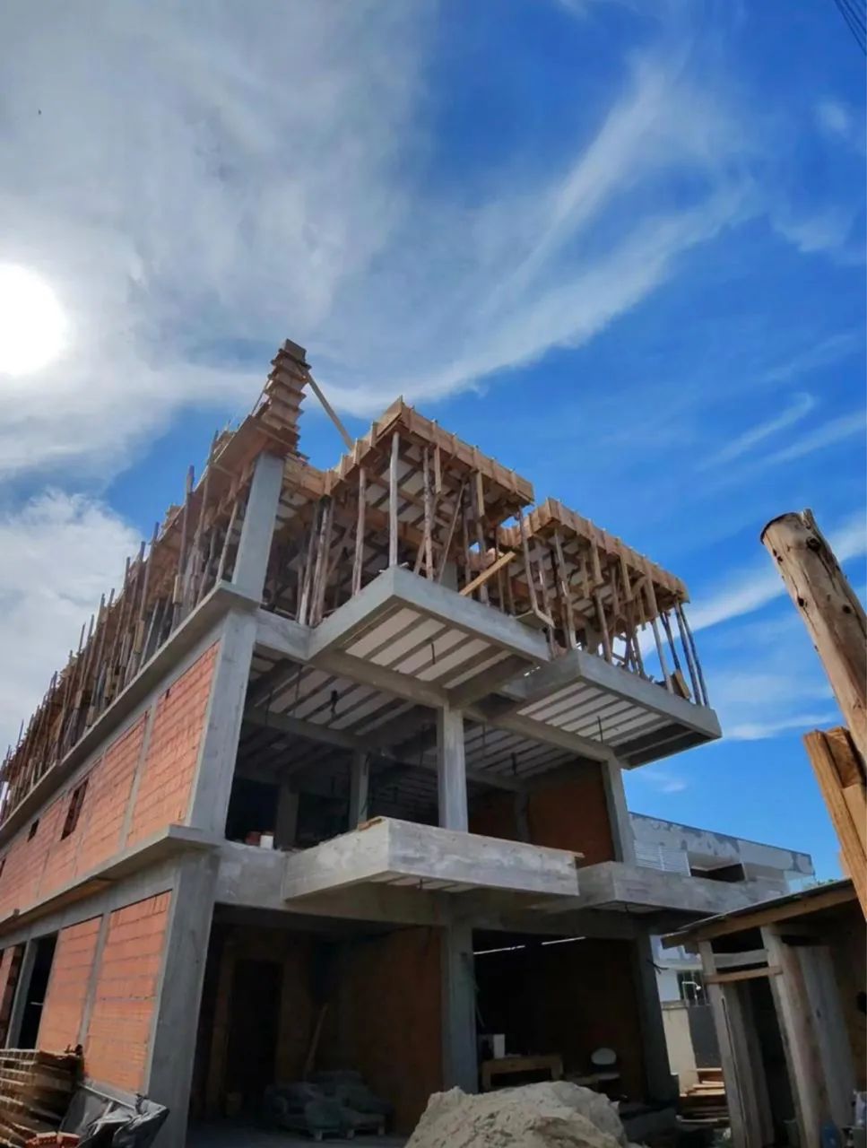 Studio no Campeche com escritura pública 