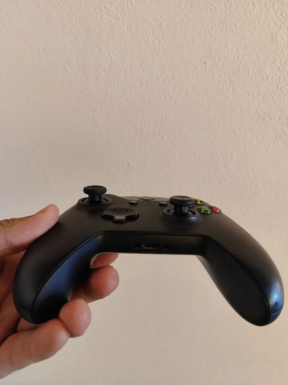 Controle de Xbox one  - Foto 4
