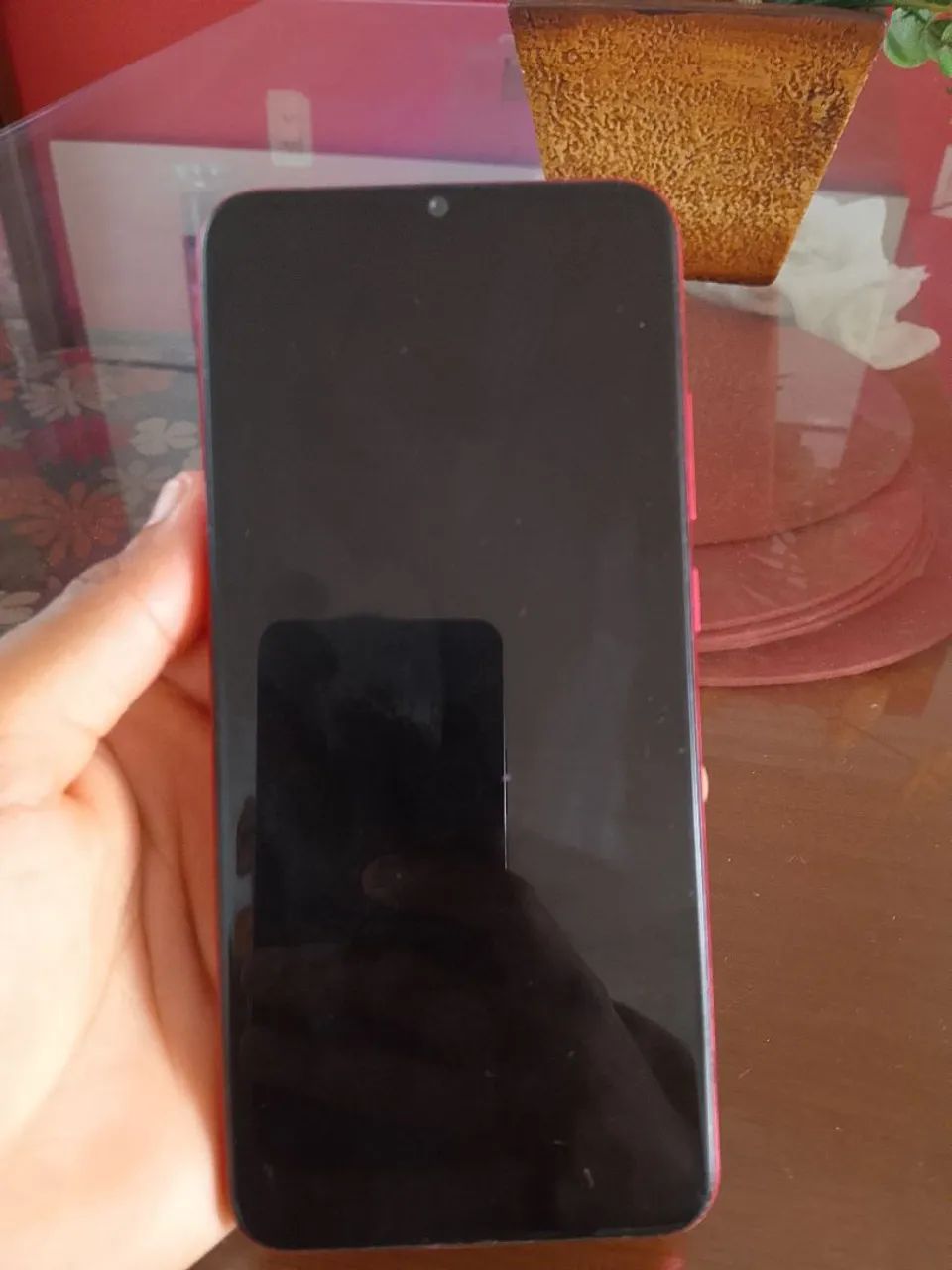 Vendo celular, Galaxy A02s - Foto 2