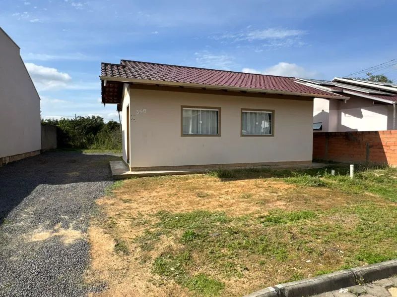 Casa ASCURRA - SC - Foto 2