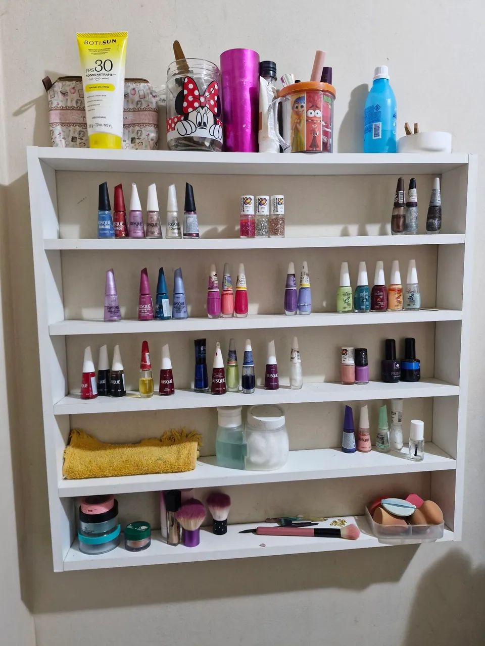 Espositor de esmalte  - Foto 2