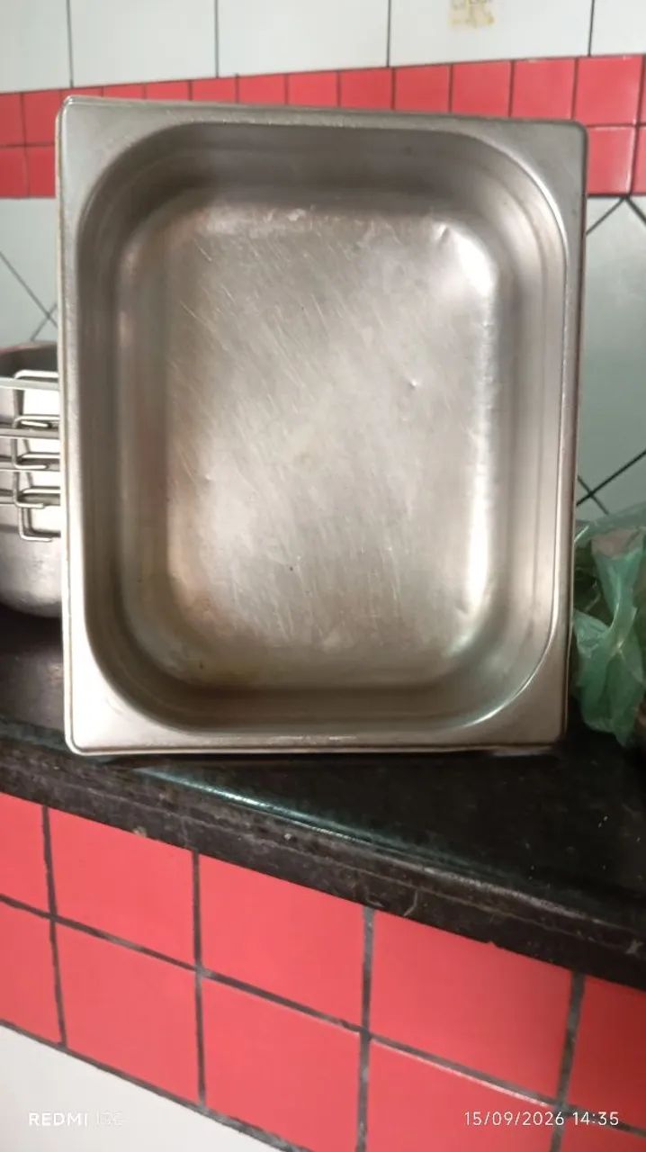 Cubas inox - Foto 2