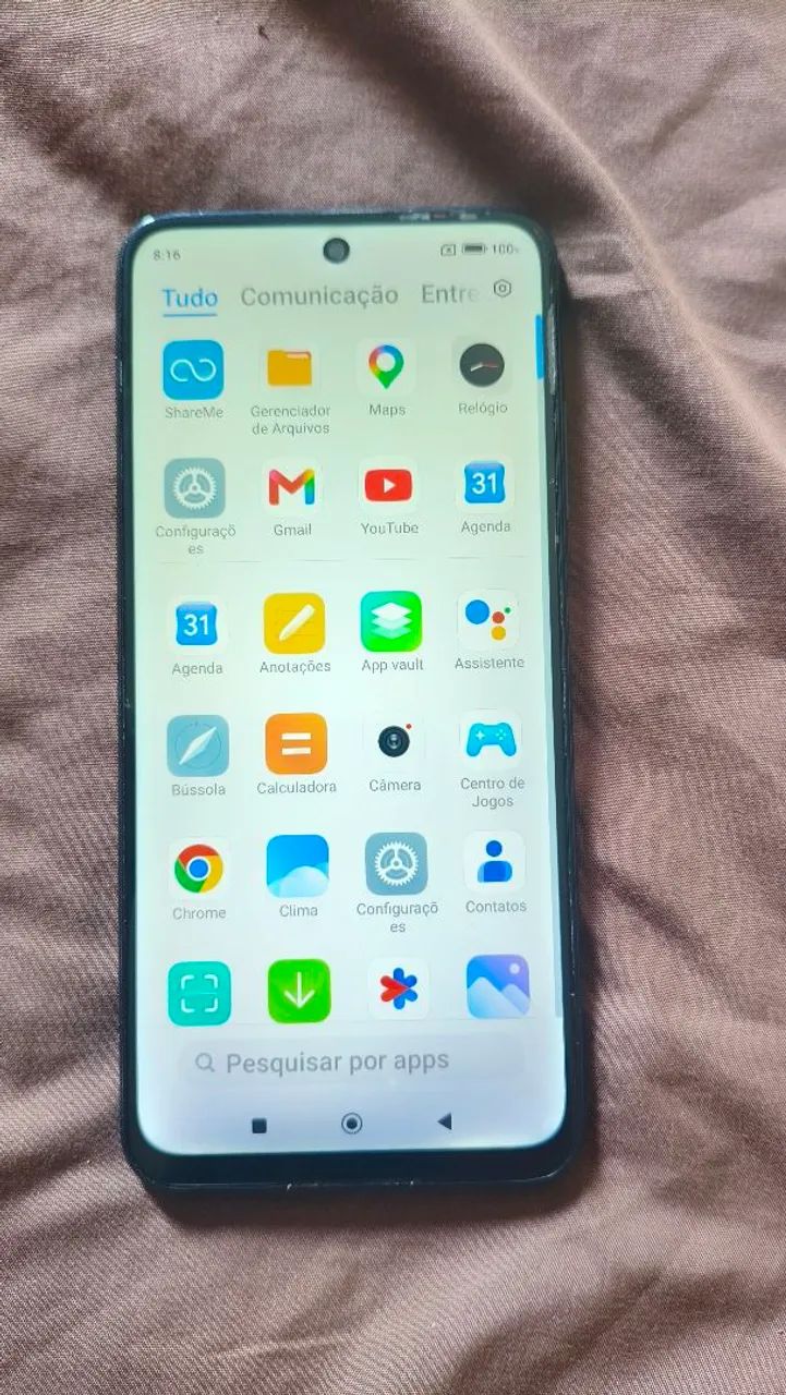 Celular xiaomi not10  - Foto 5