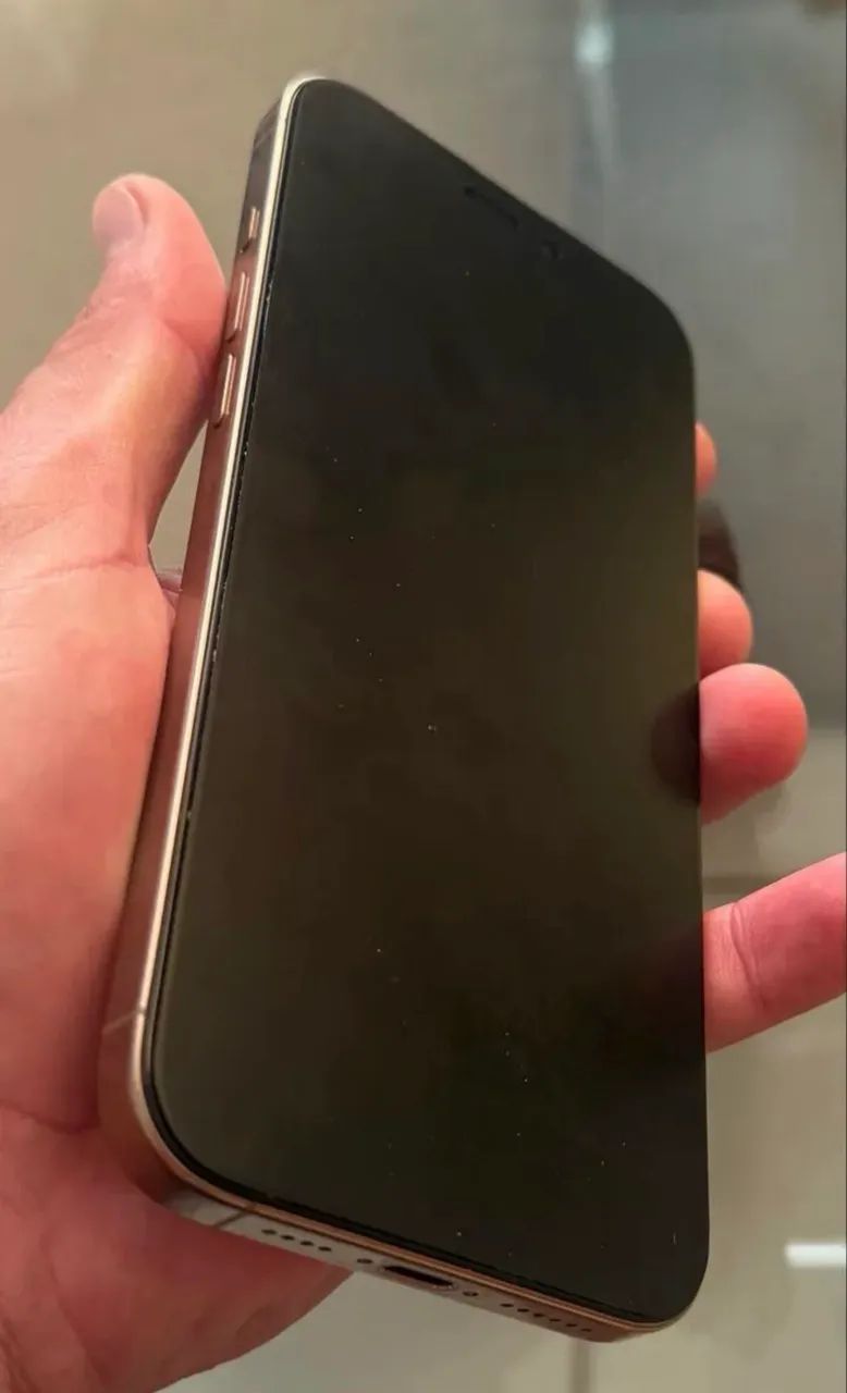 iPhone 16 pro Max 512 gb 92% bateria - Foto 4