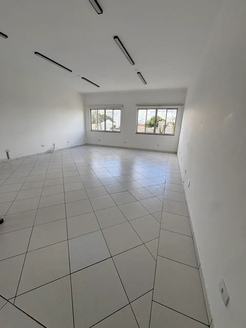 sala comercial bacacheri - Foto 3
