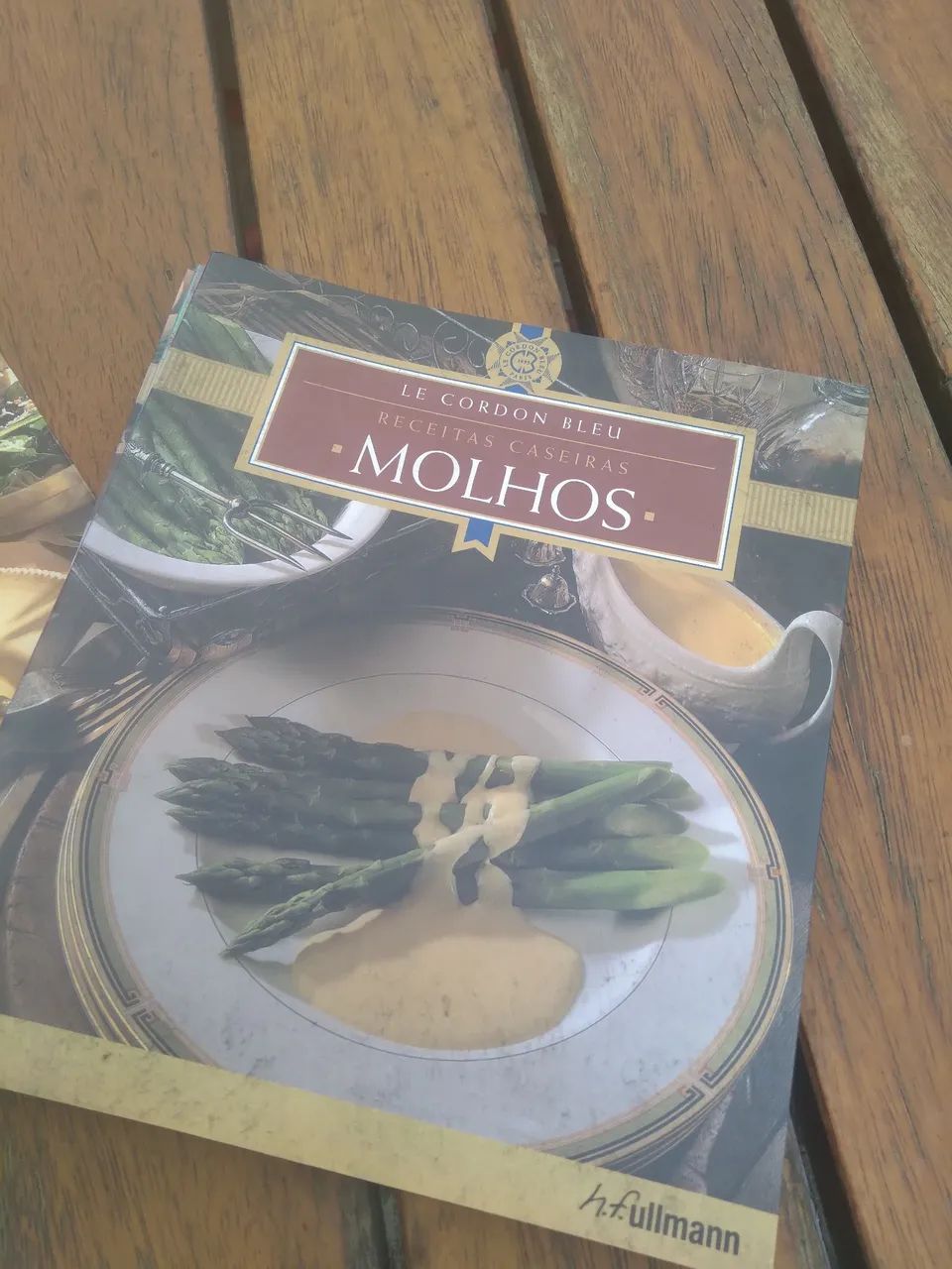 5 livros de culinária  - Foto 4
