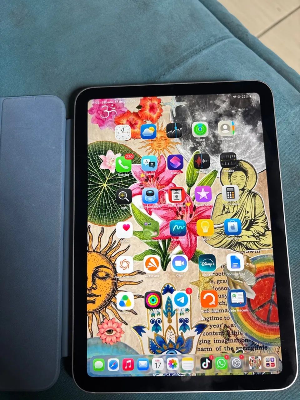 Ipad mini A17 Pro - Foto 3