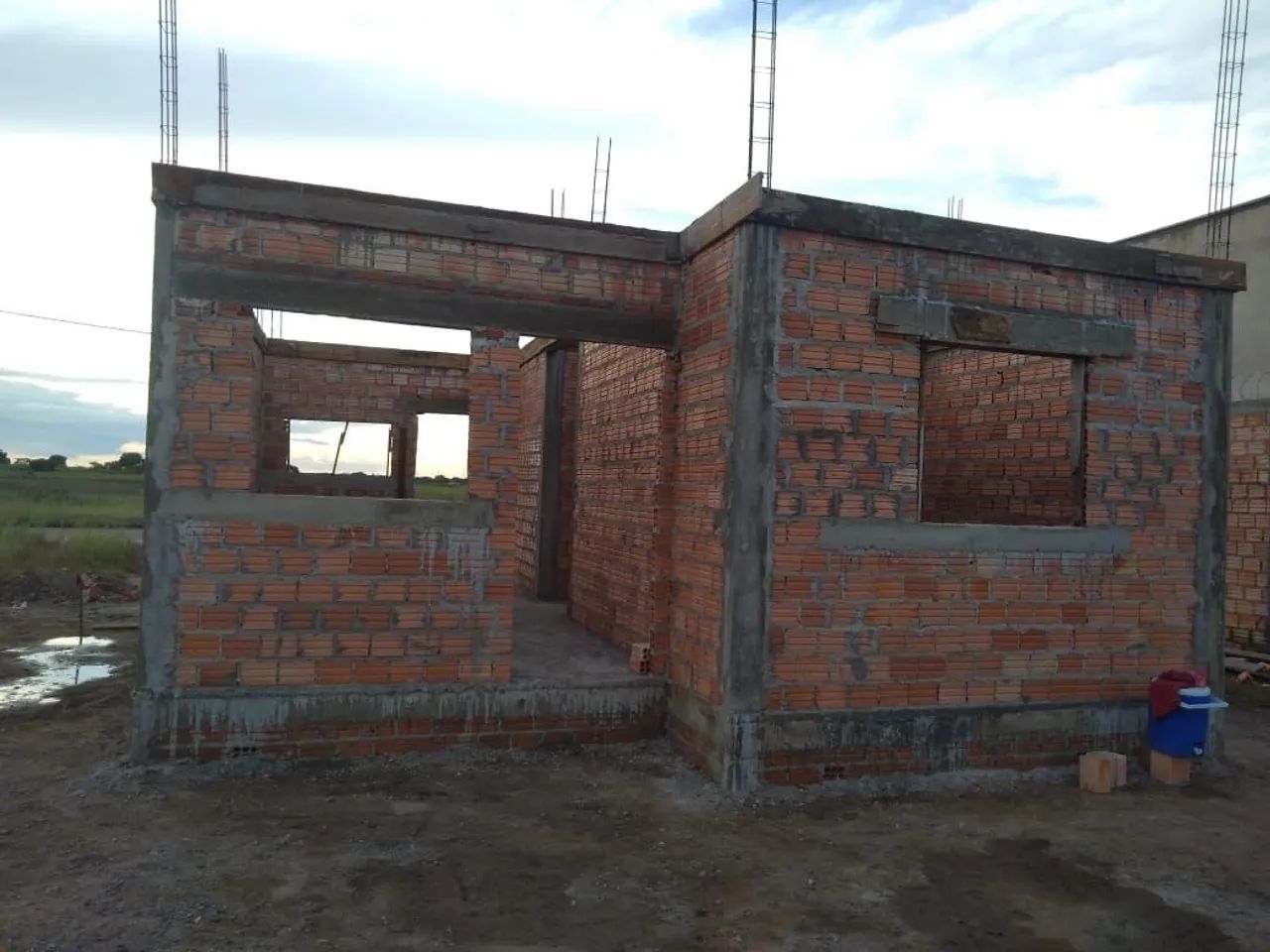 Pedreiro profissional brasileiro em construção civil em geral - Foto 4