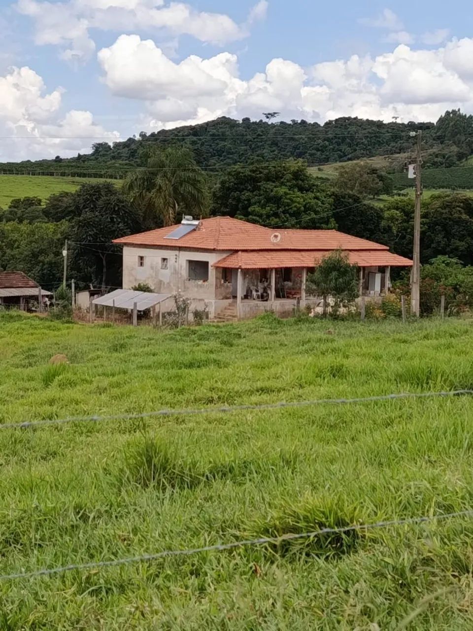 Venda de Chacara - Foto 2