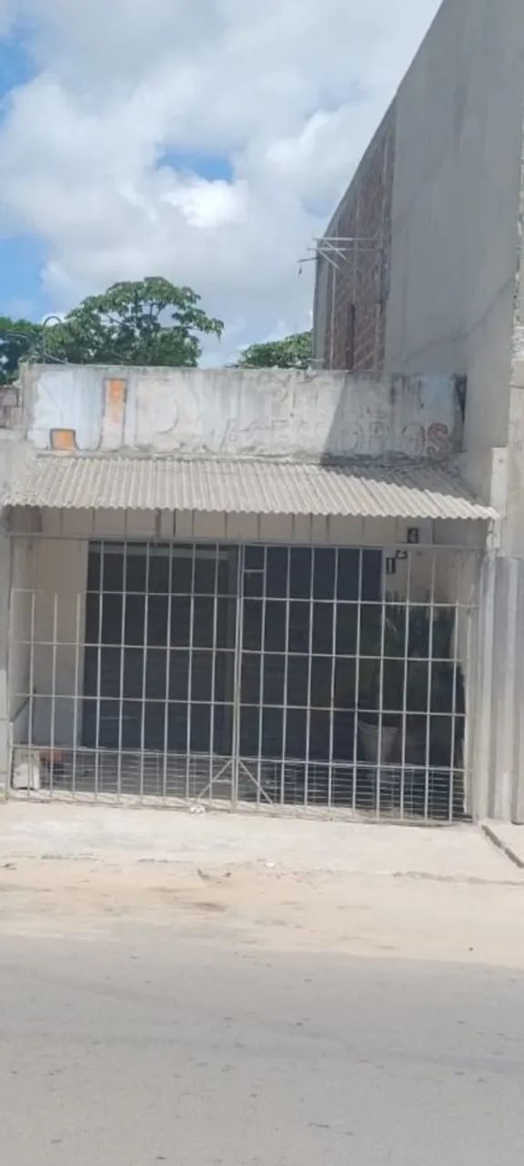 Box comercial 