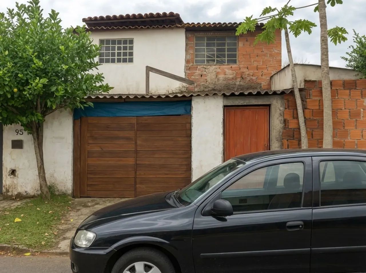 Foto - Bauru - Jardim Nicéia