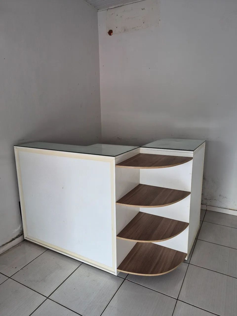 Balcão 100% MDF - Foto 3