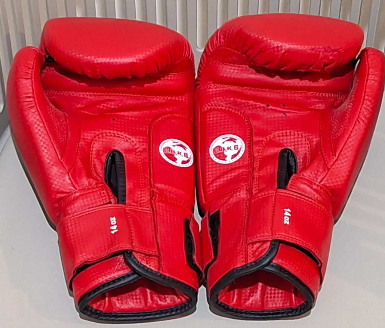 Luva de Boxe/Muay Thai MKS - Foto 3
