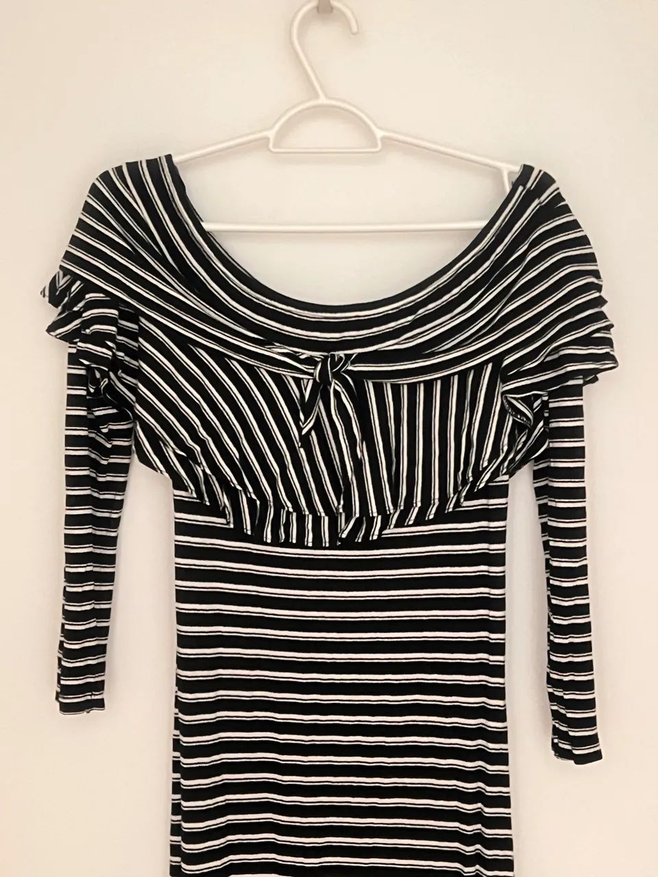 Vestido Iorane - TAM P