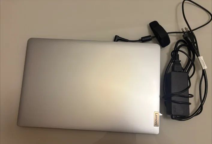 Notebook  - Foto 2