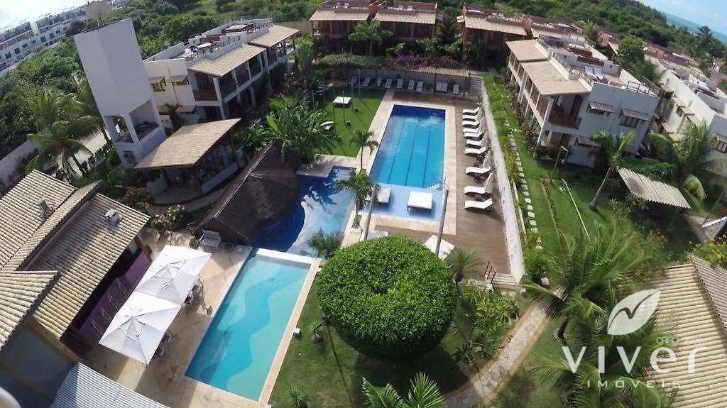 CLUB E SPA - PIPA BELEZA RESORT - Foto 2