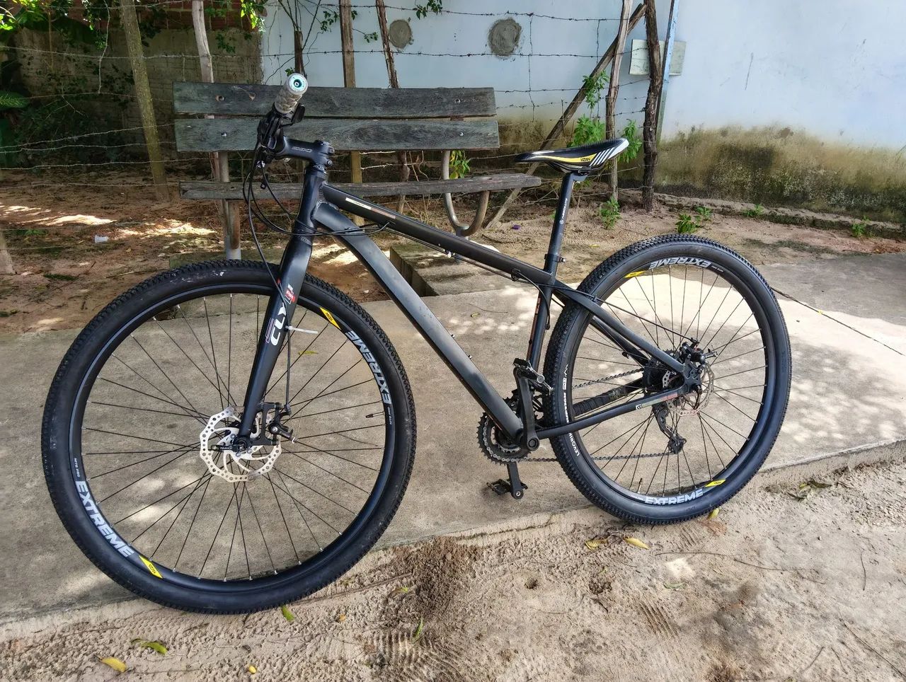 MTB aro 29  - Foto 4