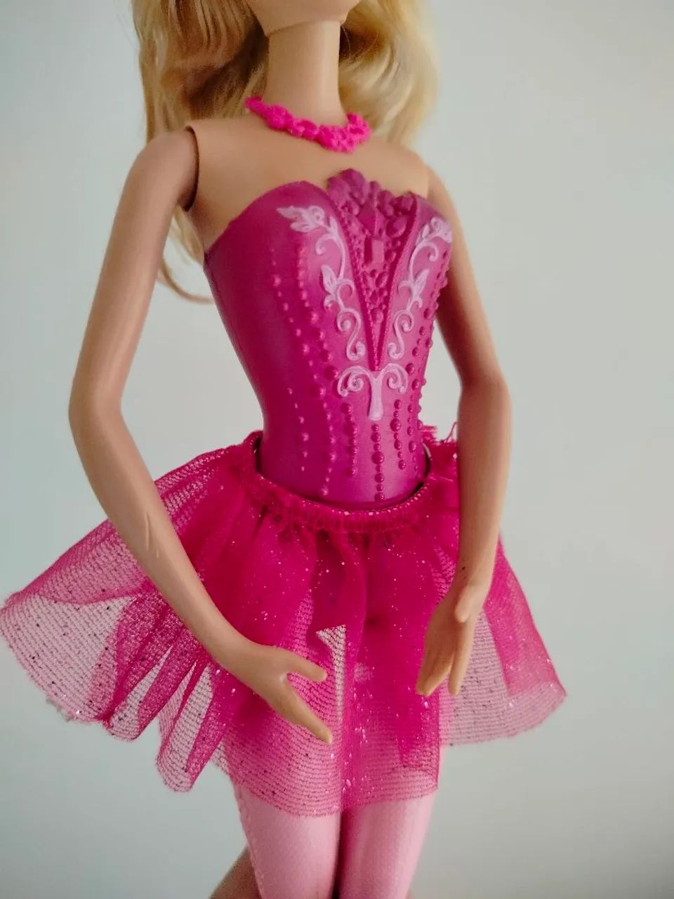 Barbie Bailarina  - Foto 2