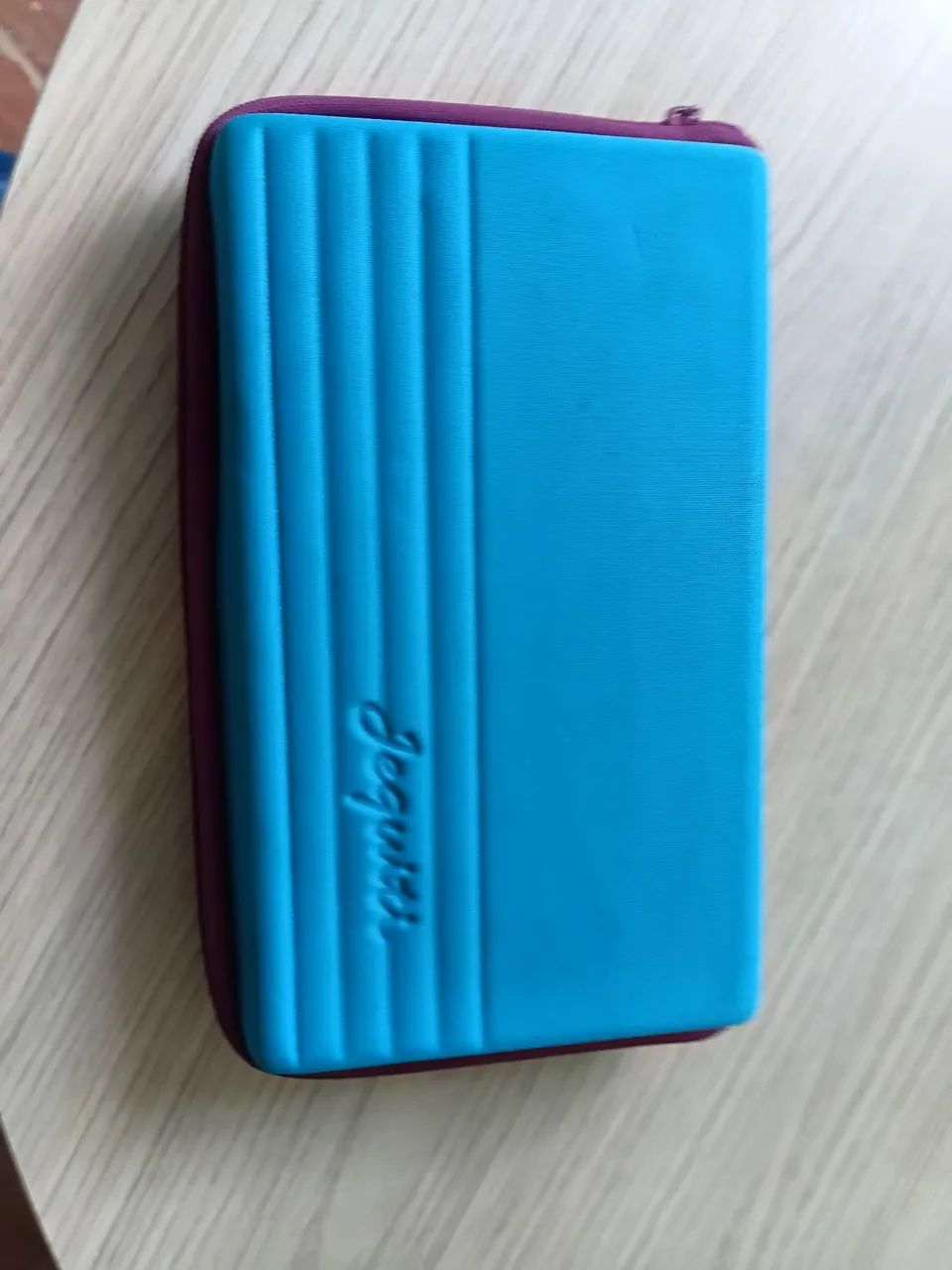Paleta de Perfumes da Jequiti 