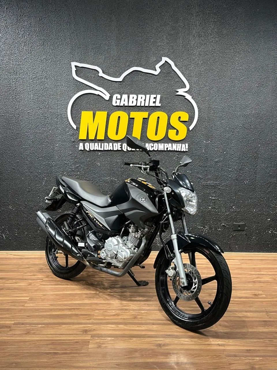 YAMAHA Factor 125 ED - 2023 - Foto 3