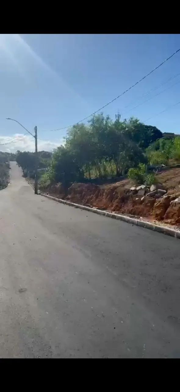 Foto - Serra - Residencial Jacaraípe
