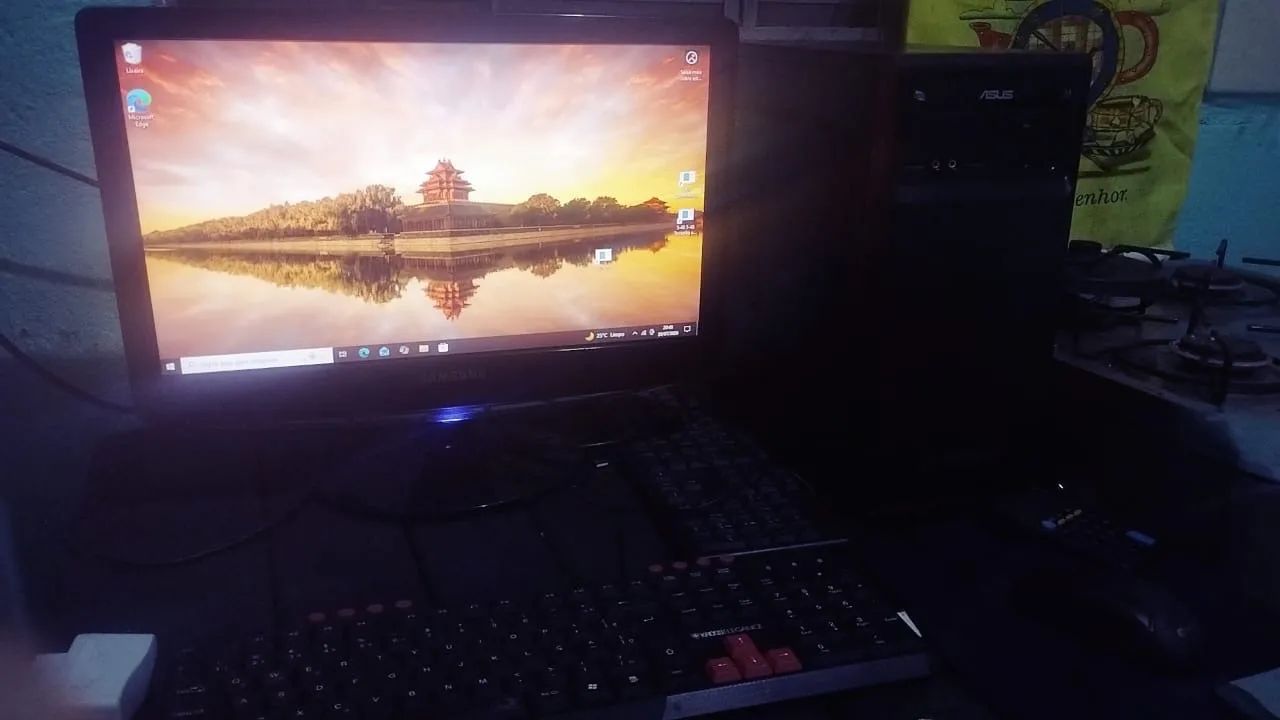 Vende se computador  - Foto 3
