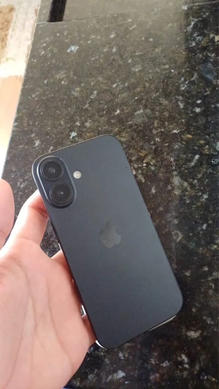 iPhone 16 - Foto 2