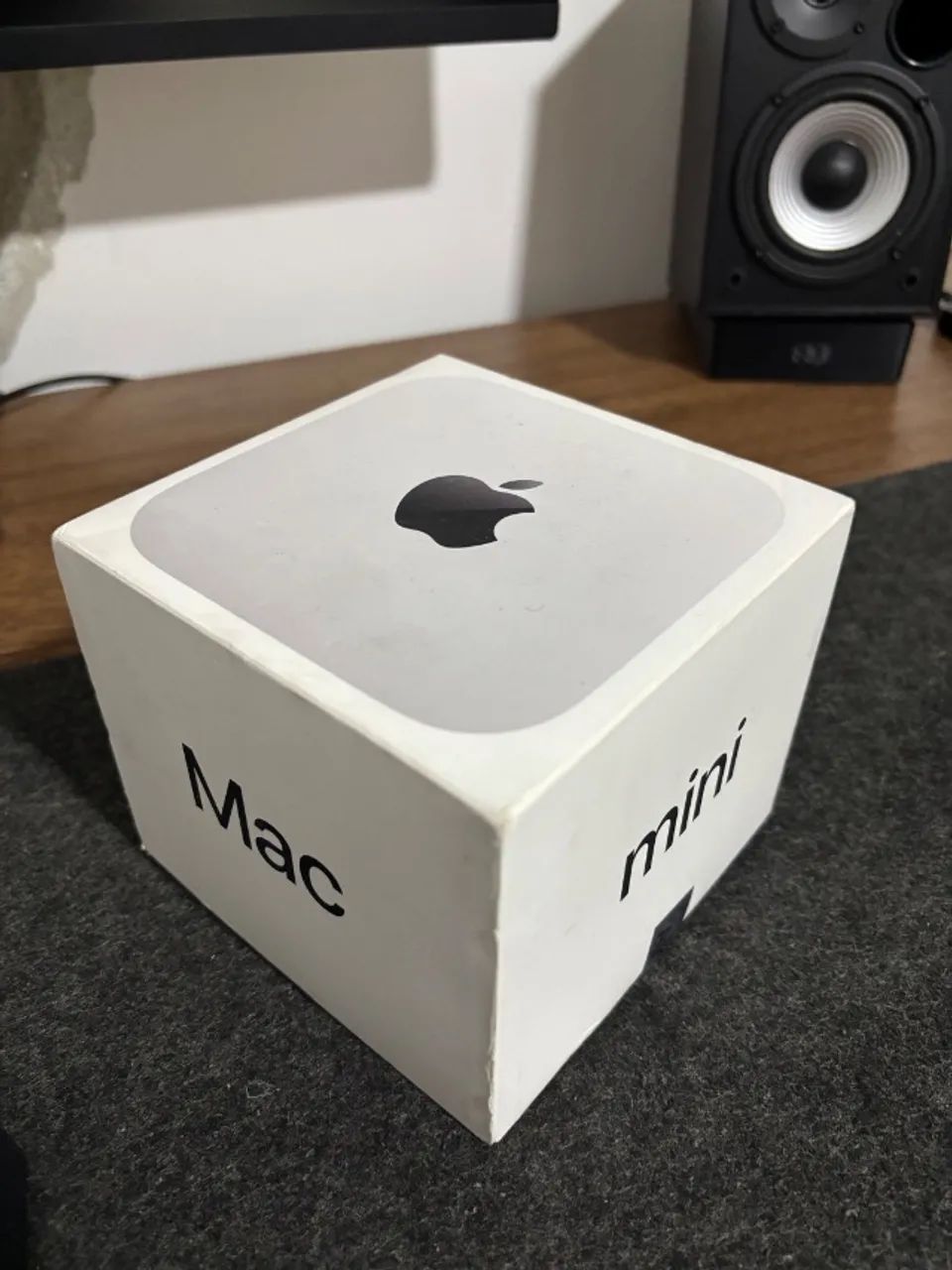Apple Mac mini M4 16GB 256GB 未開封 Produtos com até 15 OFF no PIX KaBuM