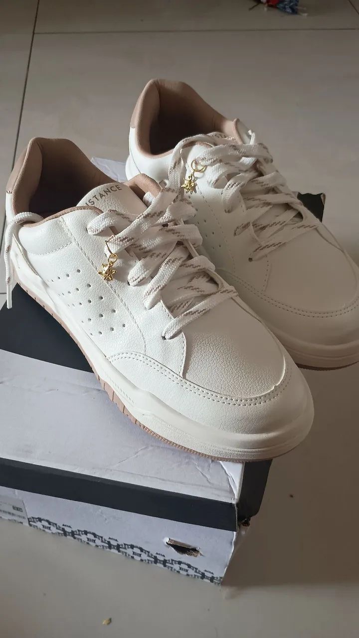 TENIS CONSTANCE ORIGINAL  - Foto 5