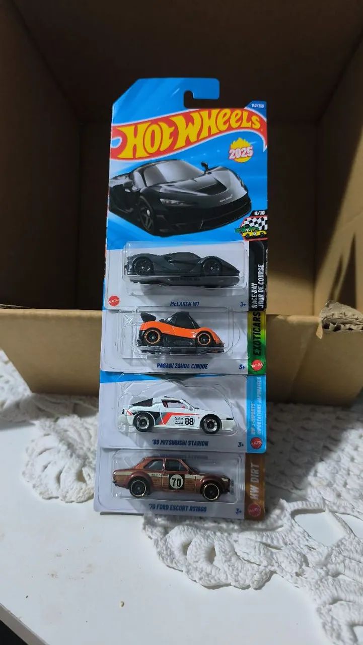 Hotwheels  - Foto 3