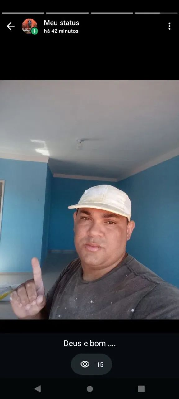 Gesso carvalho  - Foto 3