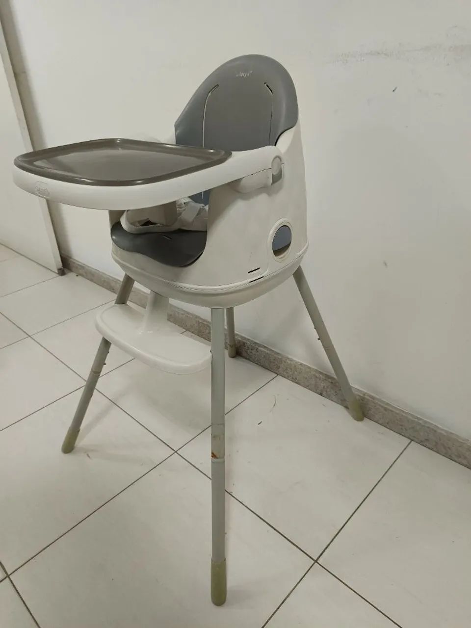 Cadeira de Alimentação Safety 1st