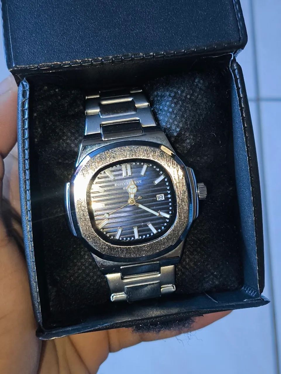 Relógio Patek Philippe  - Foto 3