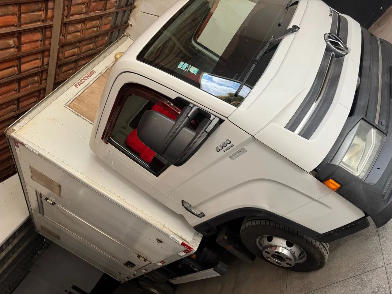 VW 6160 - Foto 2