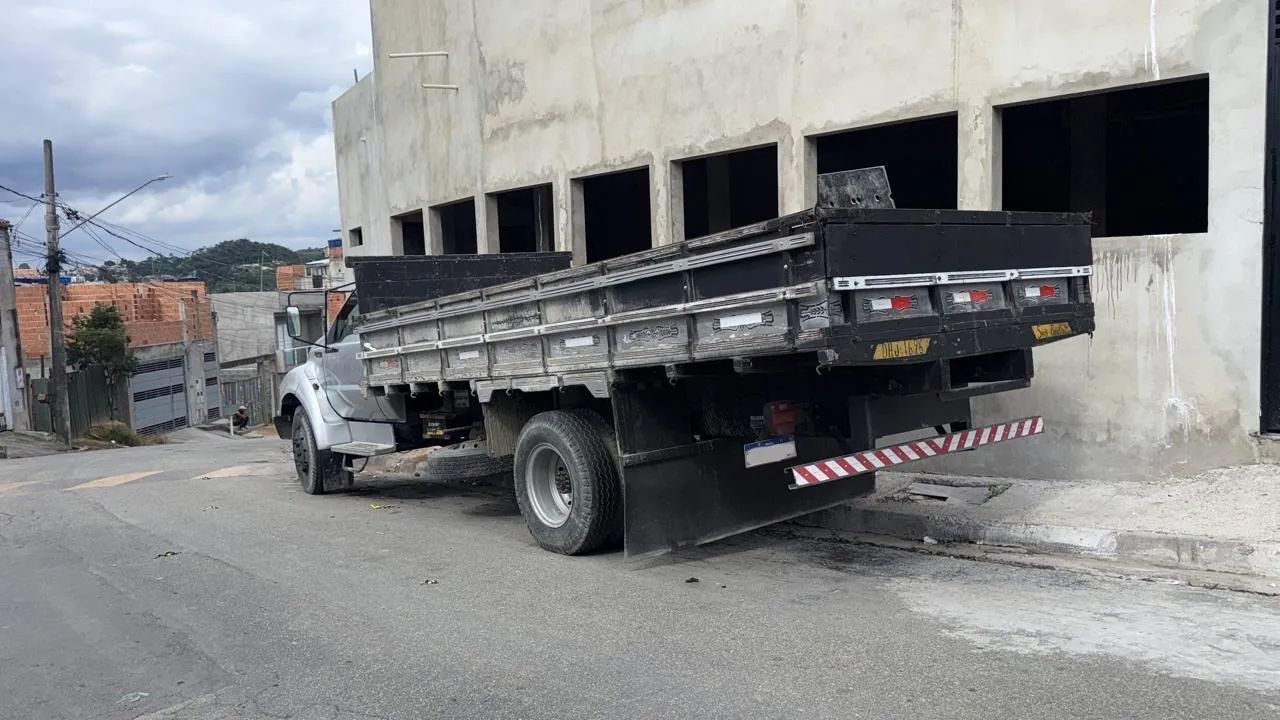 FORD F.1200  - Foto 2