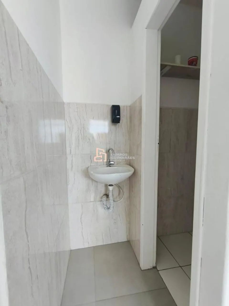 Sala para aluguel, Glória - Contagem/MG - Foto 5