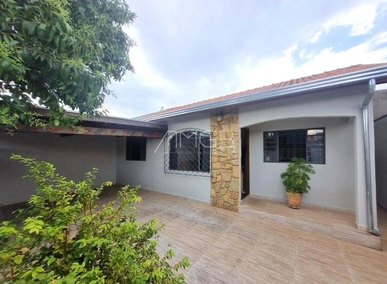 Casa térrea a venda em Valinhos - Foto 4