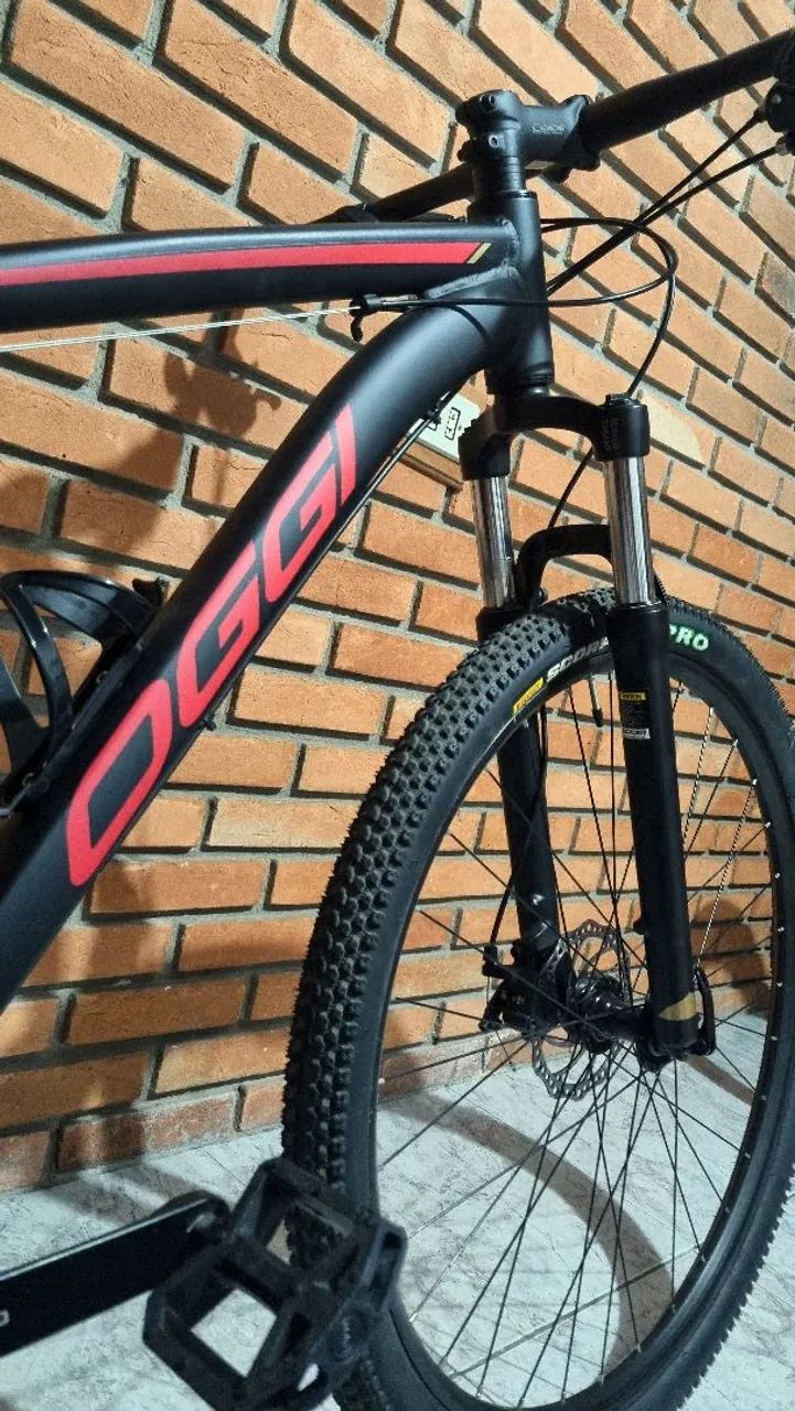 Bike Oggi aro 29 - Foto 4