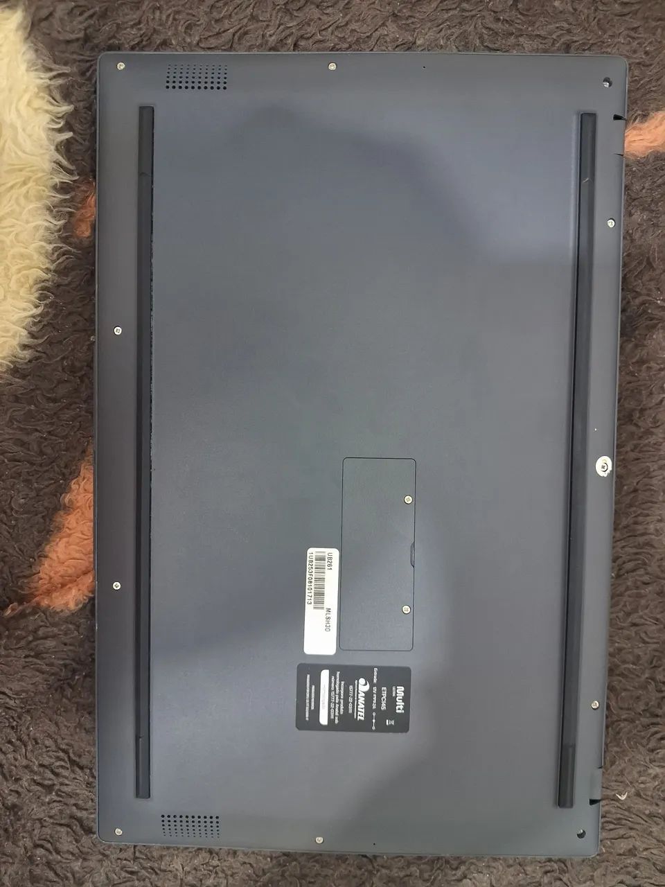 Notebook Multi Ultra - Foto 4