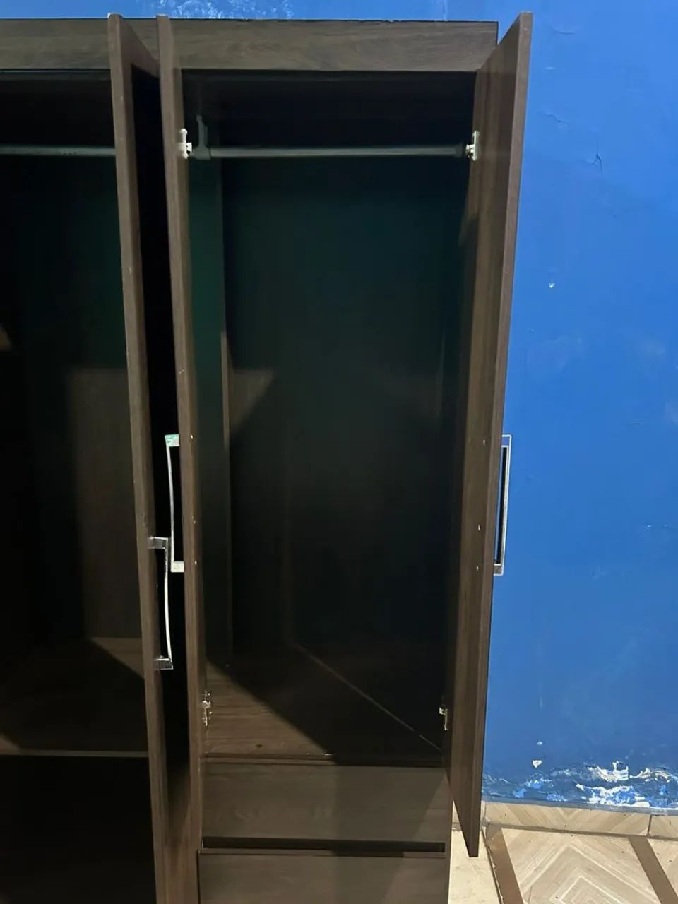 Guarda Roupa 4 Portas  - Foto 3