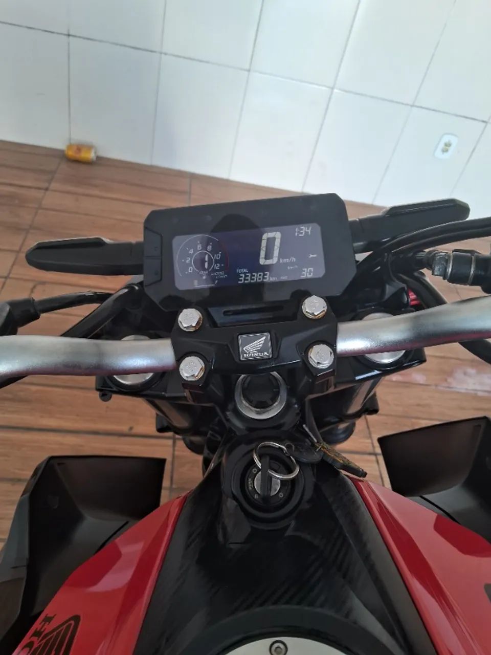 Cb Twitter 300 - Foto 4